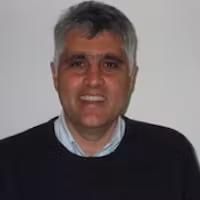 Alex Alexandrou
