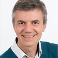 Alexandre Stegner