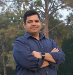 Prof. Alok Bhardwaj