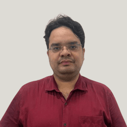 Dr. Aman Raj Gupta