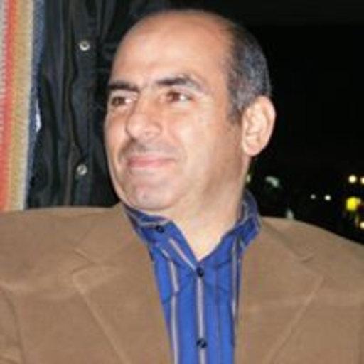 Amr Helal