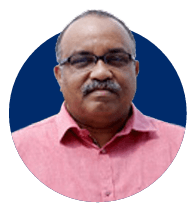 Prof Anandakuttan B Unnithan