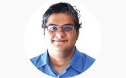 Dr. Anirban Ganguly