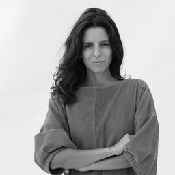 Anna Burckhardt