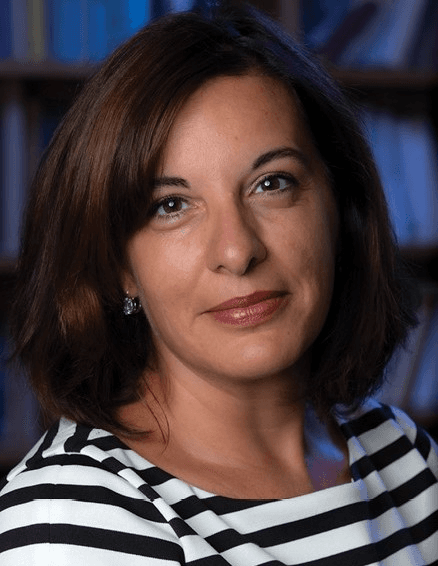 Annalisa Coliva