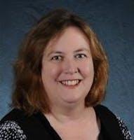 Anne Gilliland, JD, MLS