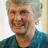 Anne Firth Murray