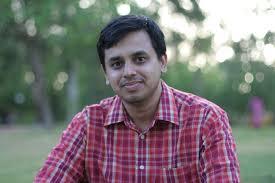 Anoop Namboodiri