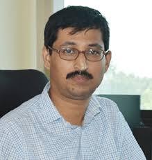 Dr. Arnab Bhattacharya