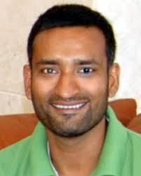 Ashish Garg