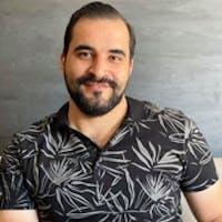 Ashraf S. A. AlMadhoun