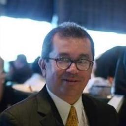Ayman M. Okeil