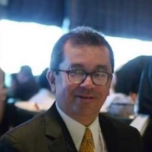 Ayman M. Okeil