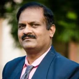Prof. Raja Shekhar