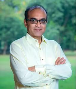 Prof. Biswatosh Saha