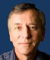 Prof Robert Akid