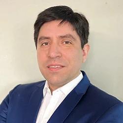 Carlos Reveco