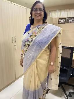 Prof (Dr.) Chandan Singhavi