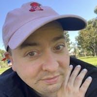 Christopher Main