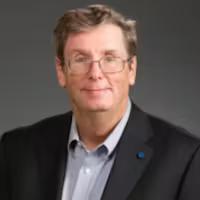 Curtis Carlson