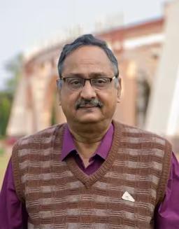Prof. D. L. Sunder