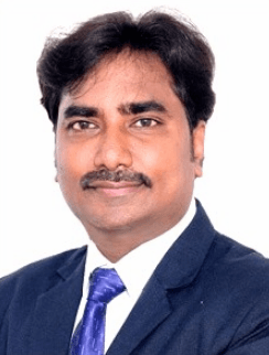 DR. SWAMY PERUMANDLA