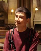 Shang-Hsien Hsieh