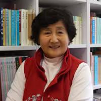 Prof. Lindy Li Mark