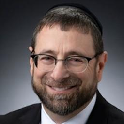 David Silberberg