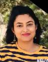 Dr. Debalina Bera 