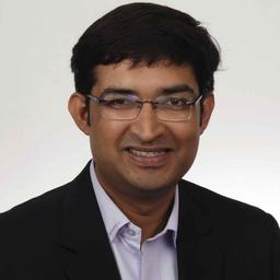 Dr. Dip Sankar Banerjee