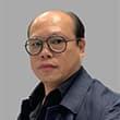 Dr Desmond Chau