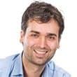 Dr. Arjaan Pellis