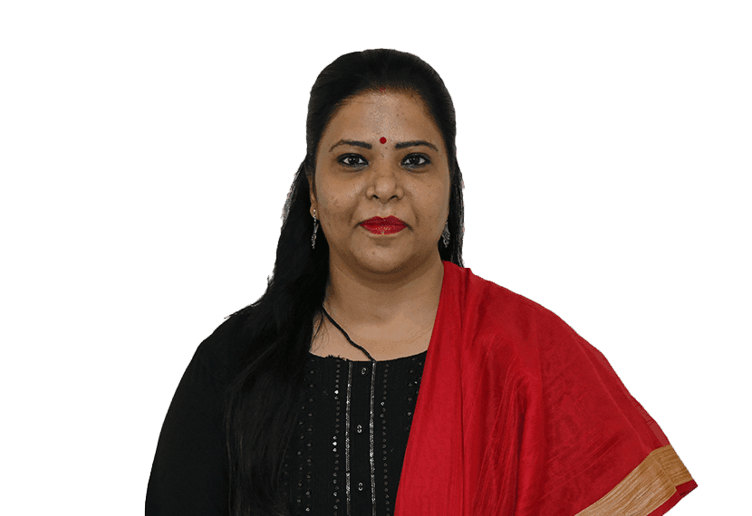 Dr. Asha Mamraj Sharma