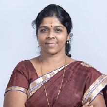 Dr. Dayana Das