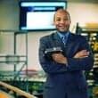 Dr. Erick C. Jones, Sr.