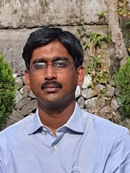 Dr. Kankat Ghosh