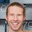 Dr. Marc-Oliver Pahl