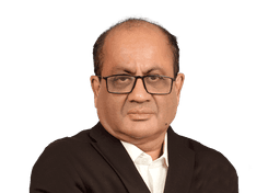 Dr. Raghupathi Cavale