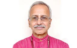 Dr. Raju Ananth