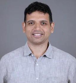 Dr. Ralston Rajvaidya
