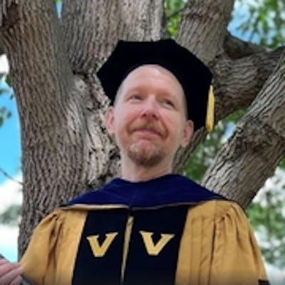 Dr. Sam Hays