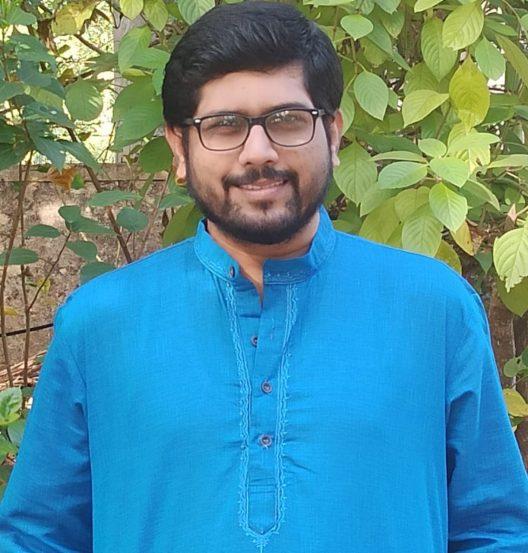  Dr. Varun Kumar S. G.