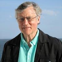 Dr. William Ferris