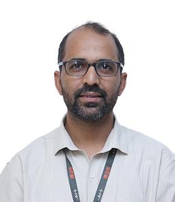 Dr. Zahoor Ahmad Wani