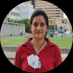 Dr. Teena Sharma