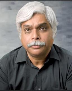 Dr. Abhinanda Sarkar