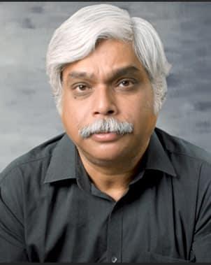 Dr. Abhinanda Sarkar