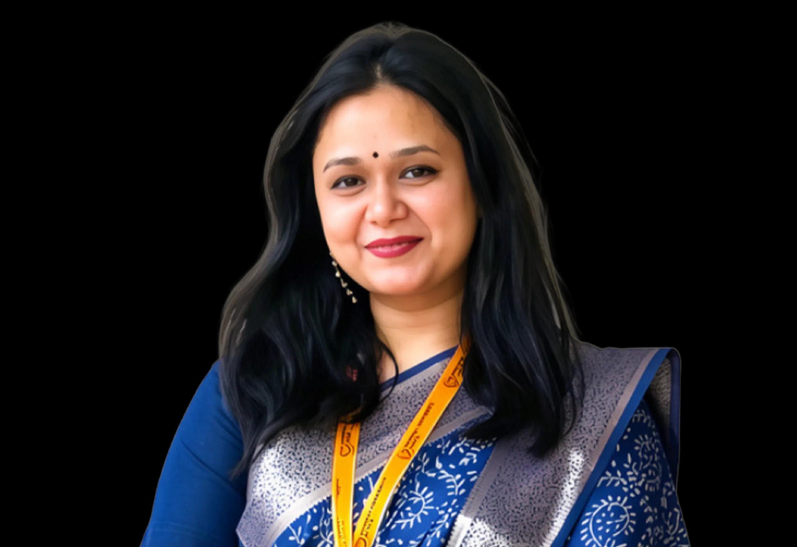 Dr. Akanksha Choudhary