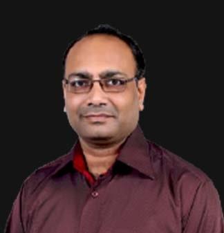 Dr. Ankur Mittal